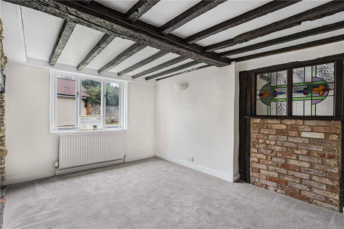 5 bedroom cottage, Valley Road, Finmere MK18 - Available