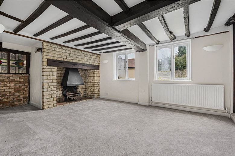 5 bedroom cottage, Valley Road, Finmere MK18 - Available
