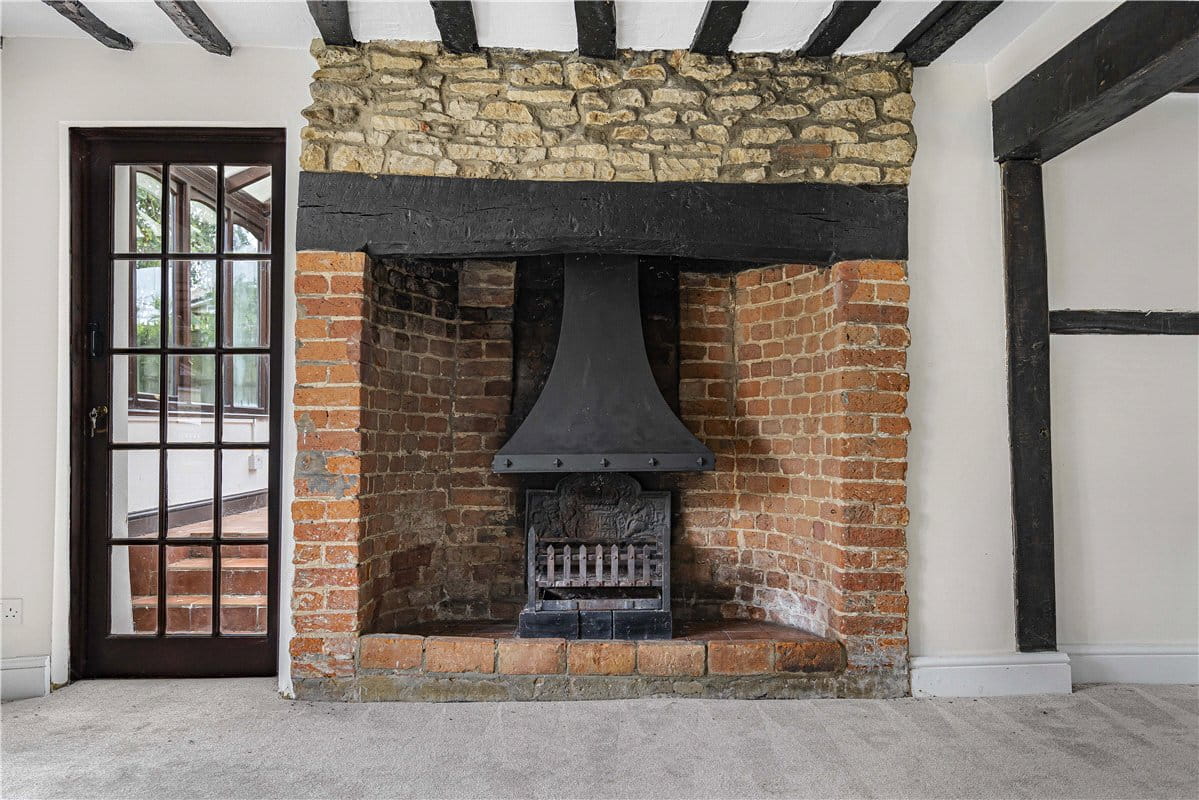 5 bedroom cottage, Valley Road, Finmere MK18 - Available