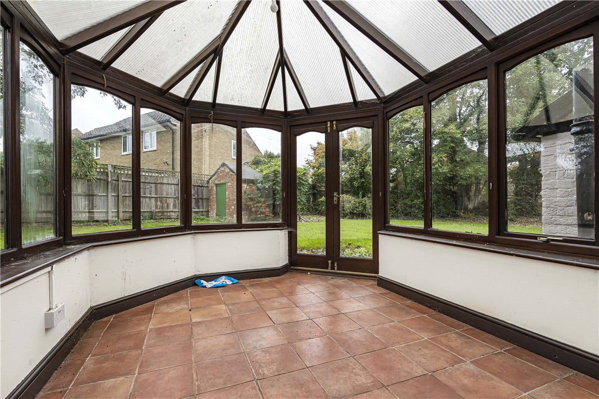 5 bedroom cottage, Valley Road, Finmere MK18 - Available