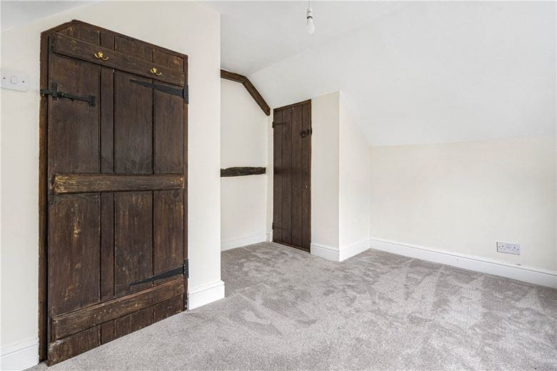 5 bedroom cottage, Valley Road, Finmere MK18 - Available