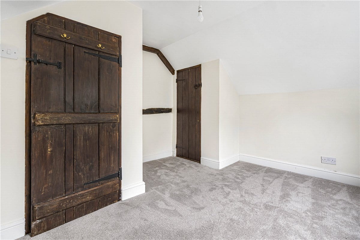 5 bedroom cottage, Valley Road, Finmere MK18 - Available