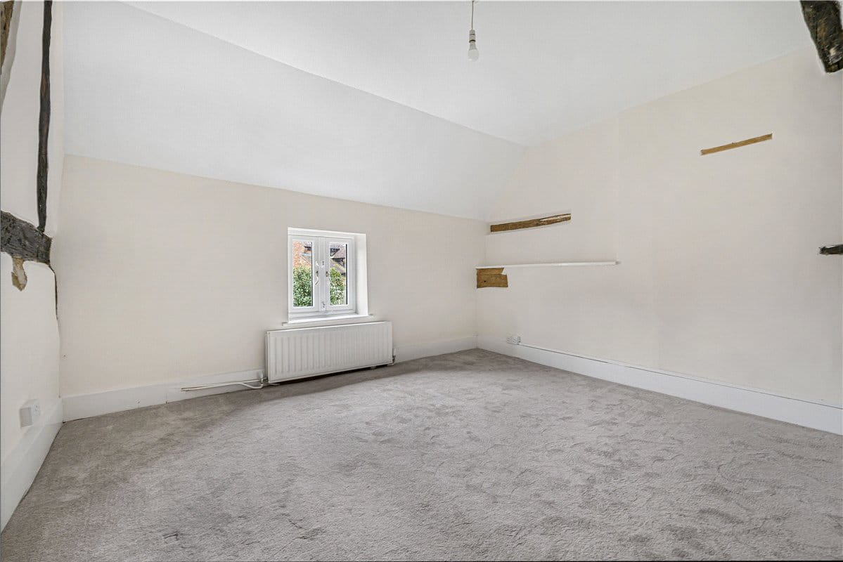 5 bedroom cottage, Valley Road, Finmere MK18 - Available