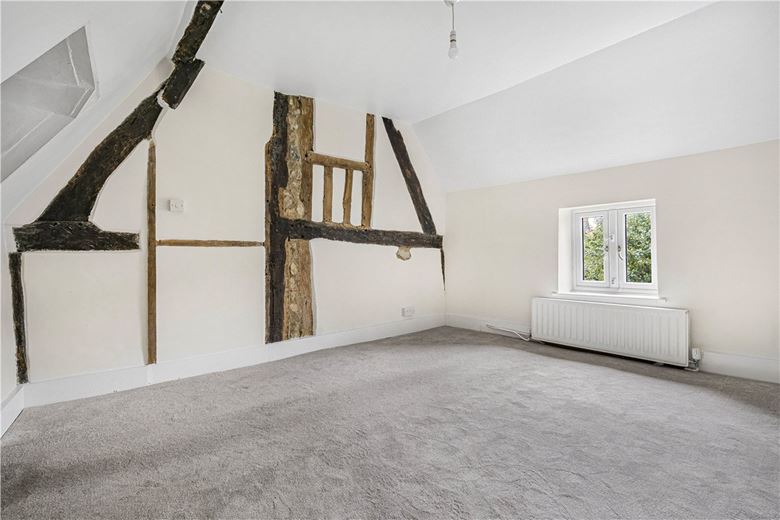 5 bedroom cottage, Valley Road, Finmere MK18 - Available