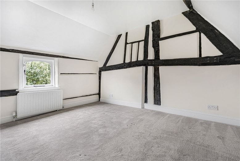 5 bedroom cottage, Valley Road, Finmere MK18 - Available