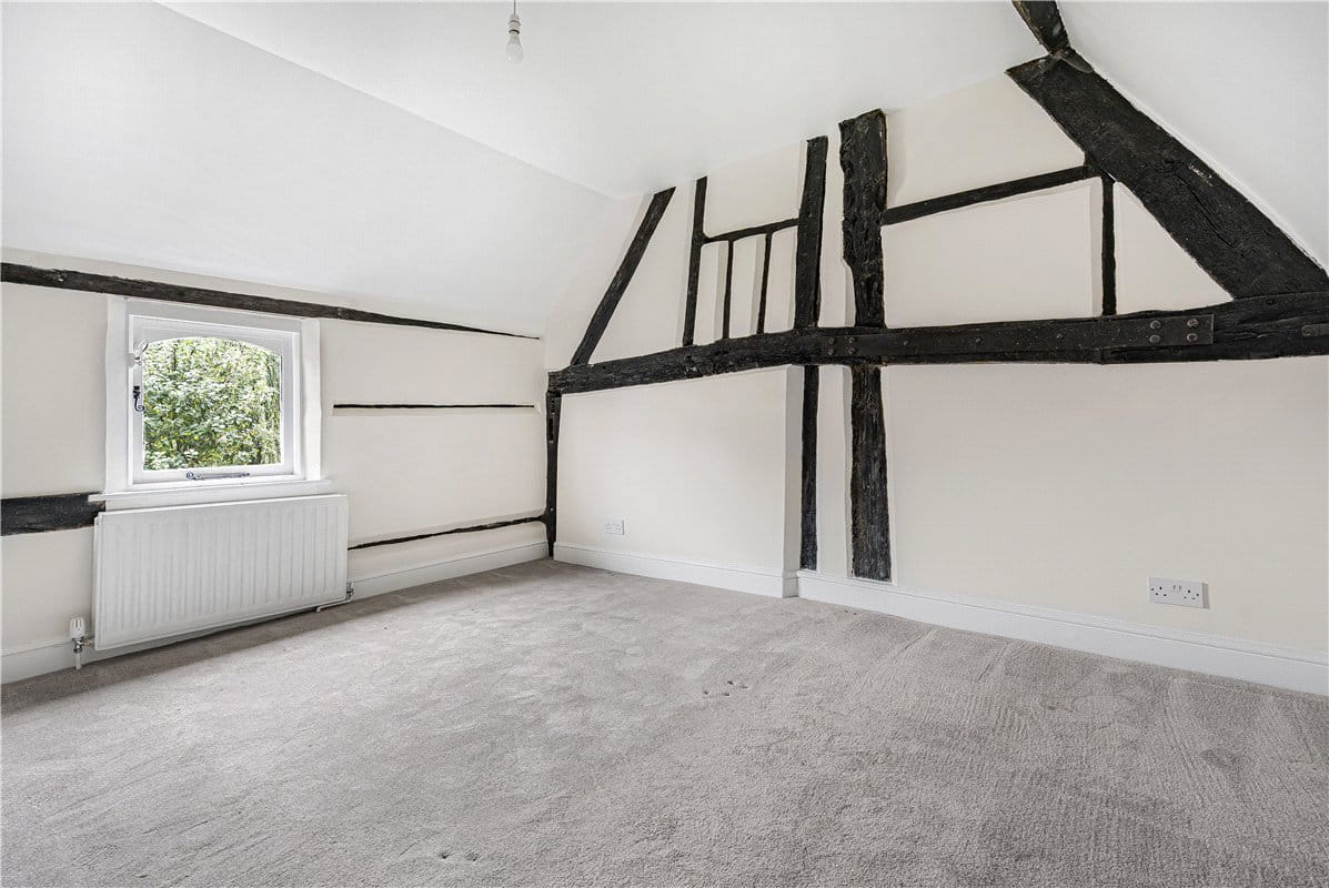 5 bedroom cottage, Valley Road, Finmere MK18 - Available