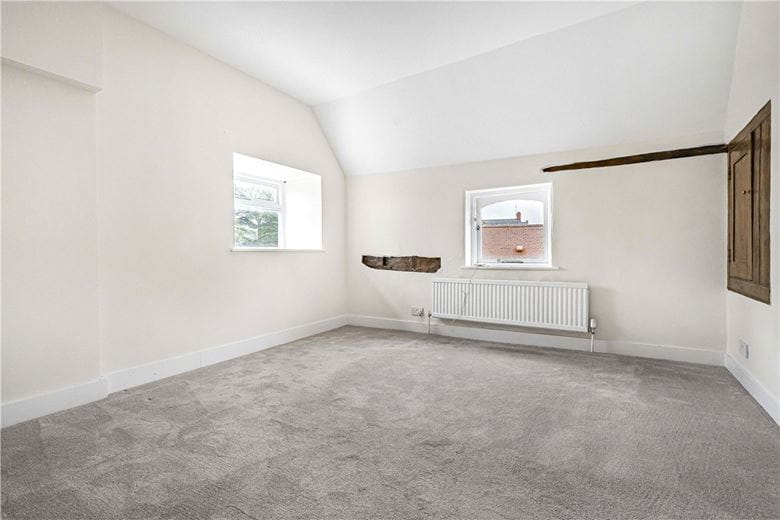 5 bedroom cottage, Valley Road, Finmere MK18 - Available