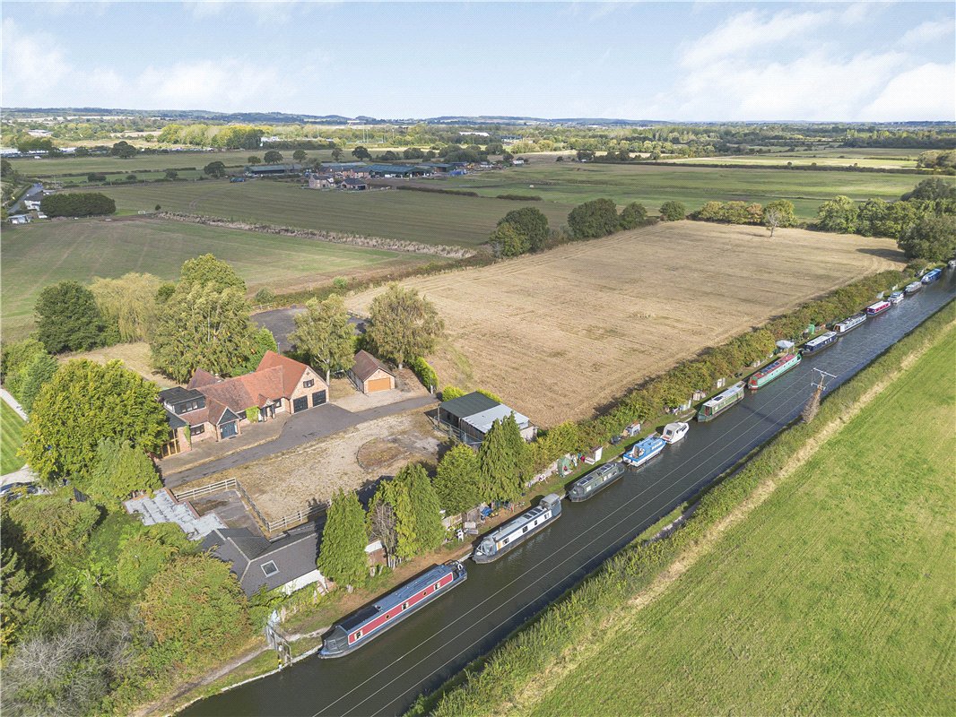 4 bedroom house, Bodymoor Heath Lane, Bodymoor Heath B76 - Available