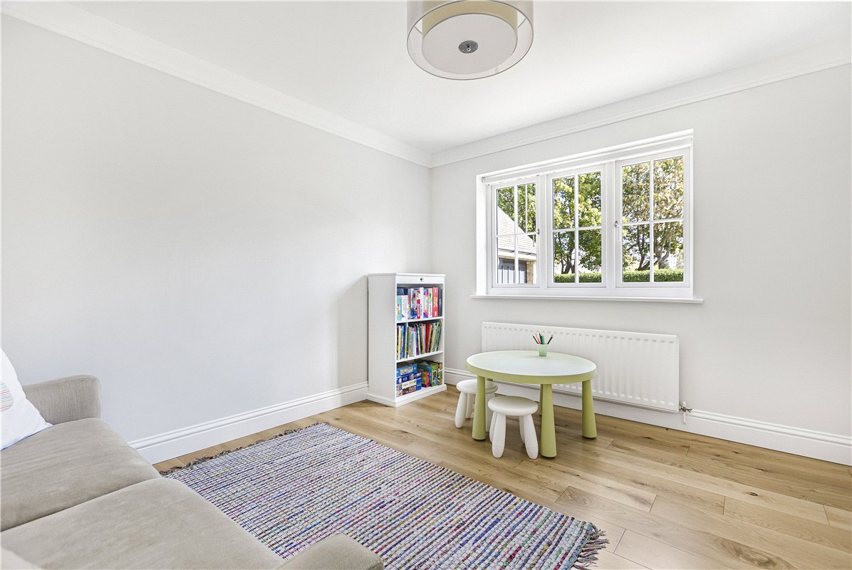 6 bedroom house, Bolsover Close, Long Hanborough OX29 - Sold STC