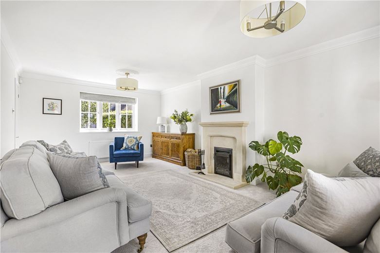 6 bedroom house, Bolsover Close, Long Hanborough OX29 - Sold STC