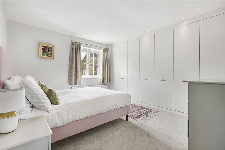 6 bedroom house, Bolsover Close, Long Hanborough OX29 - Sold STC