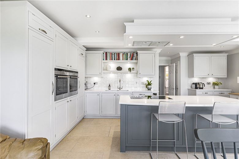 6 bedroom house, Bolsover Close, Long Hanborough OX29 - Sold STC