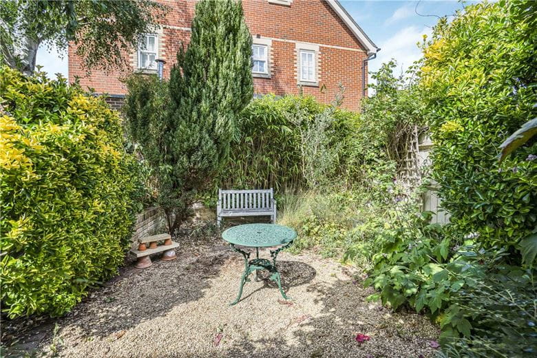 4 bedroom house, Merrivale Square, Oxford OX2 - Available