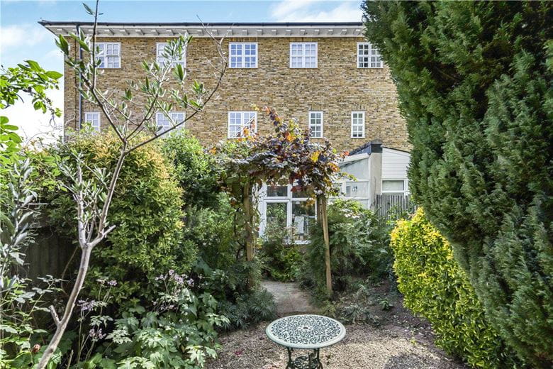 4 bedroom house, Merrivale Square, Oxford OX2 - Available