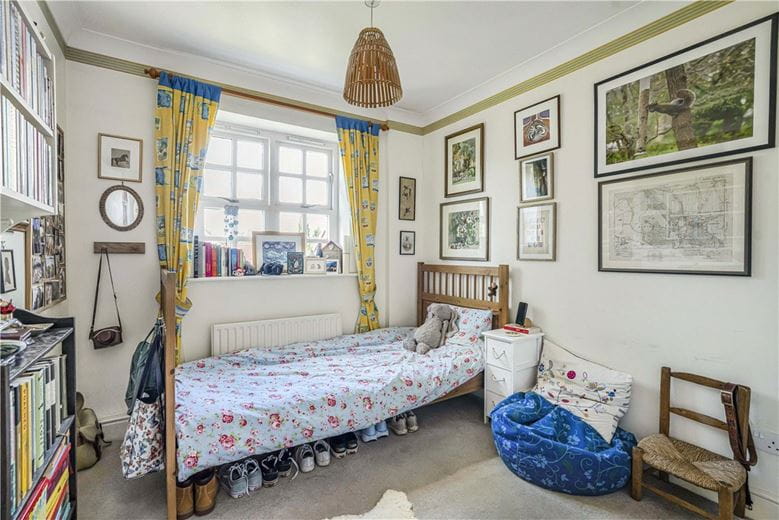 4 bedroom house, Merrivale Square, Oxford OX2 - Available