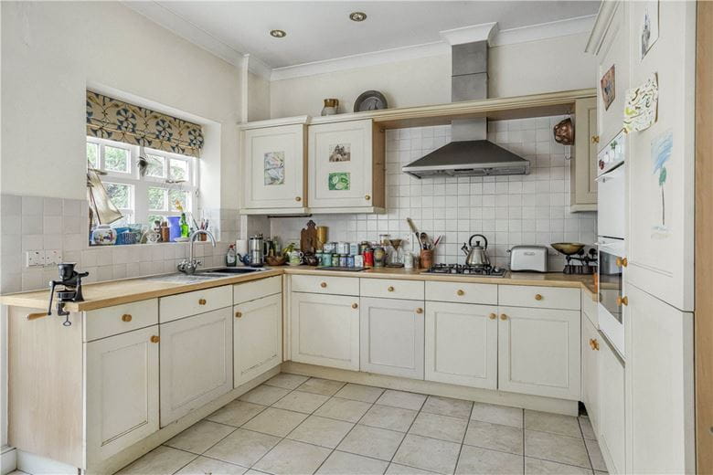4 bedroom house, Merrivale Square, Oxford OX2 - Available