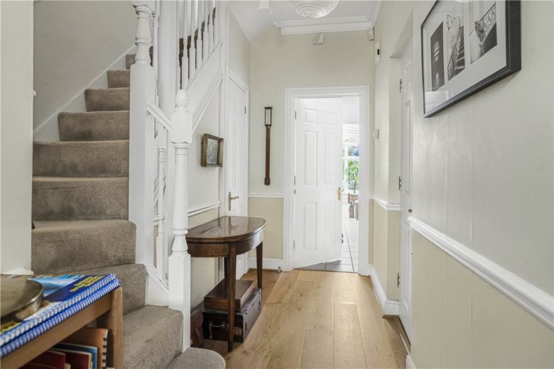 4 bedroom house, Merrivale Square, Oxford OX2 - Available