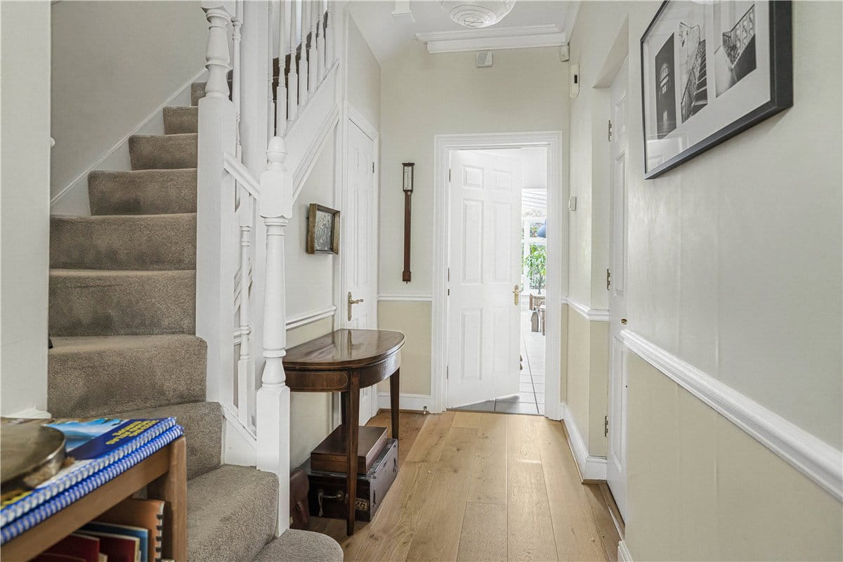 4 bedroom house, Merrivale Square, Oxford OX2 - Available