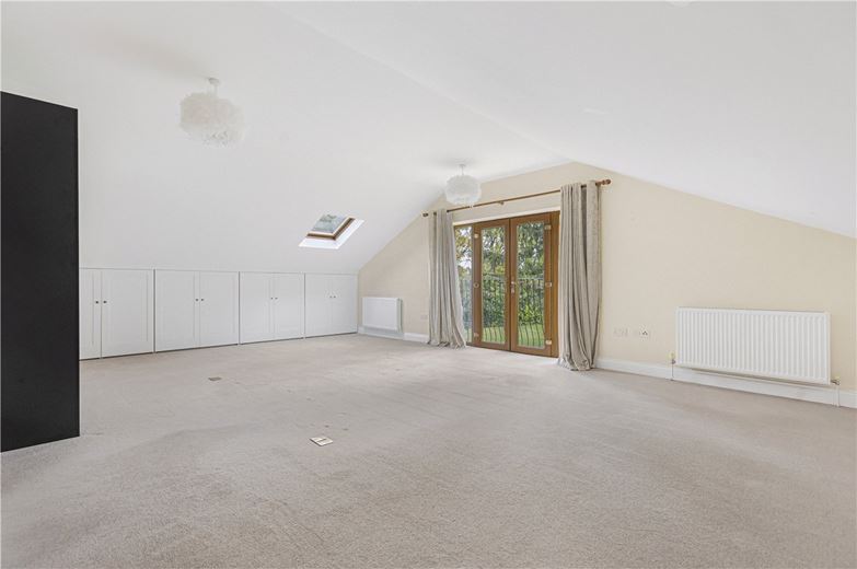 4 bedroom house, Woodperry Road, Beckley OX3 - Available