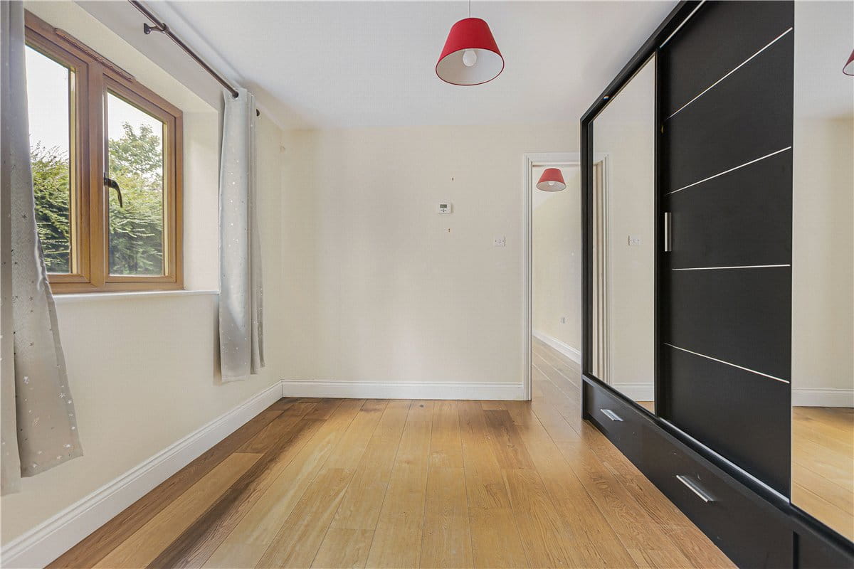 4 bedroom house, Woodperry Road, Beckley OX3 - Available