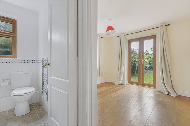 4 bedroom house, Woodperry Road, Beckley OX3 - Available