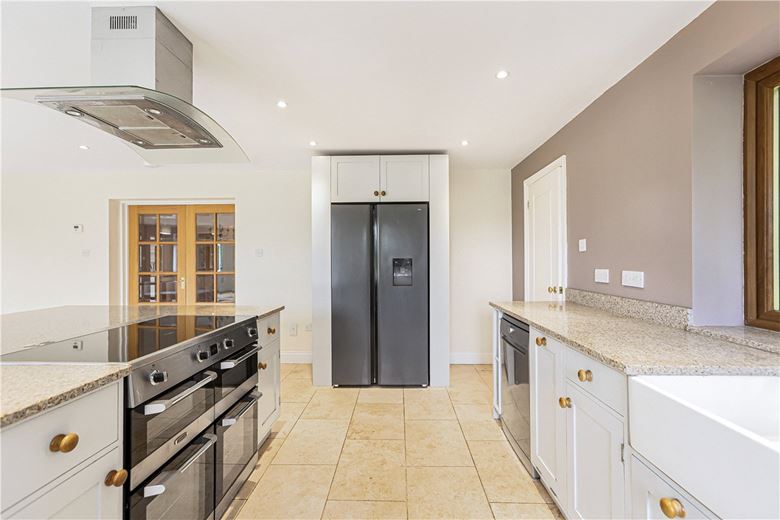 4 bedroom house, Woodperry Road, Beckley OX3 - Available