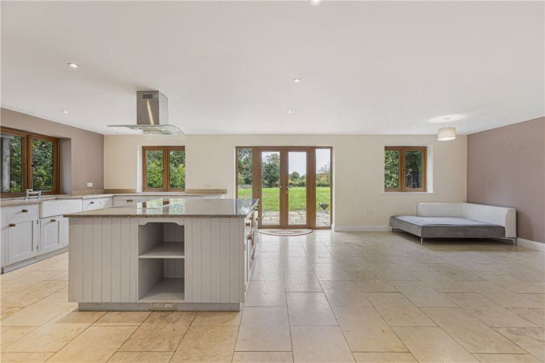 4 bedroom house, Woodperry Road, Beckley OX3 - Available