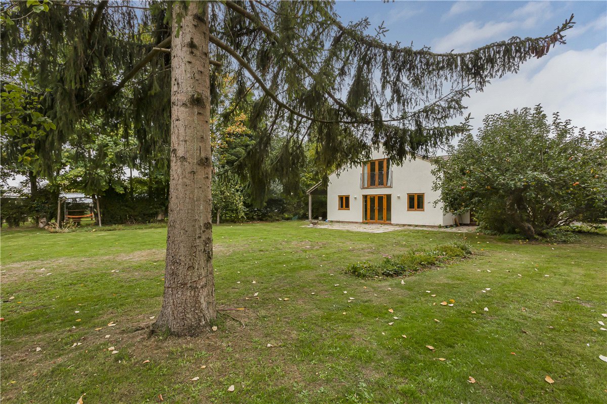 4 bedroom house, Woodperry Road, Beckley OX3 - Available