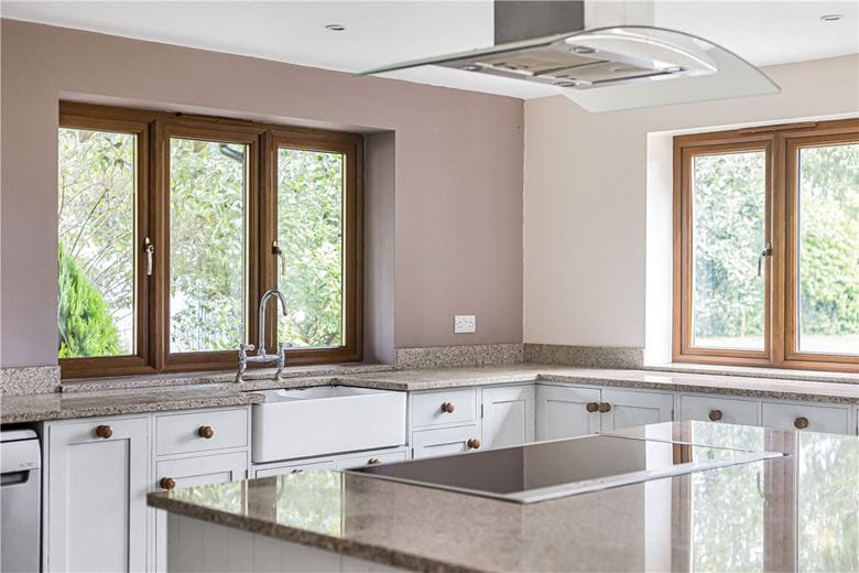 4 bedroom house, Woodperry Road, Beckley OX3 - Available