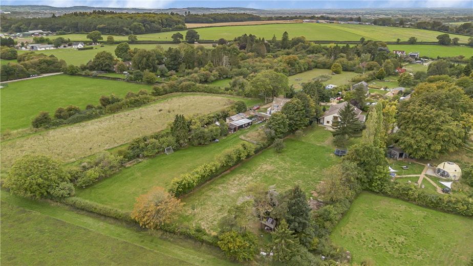 4 bedroom house, Woodperry Road, Beckley OX3 - Available