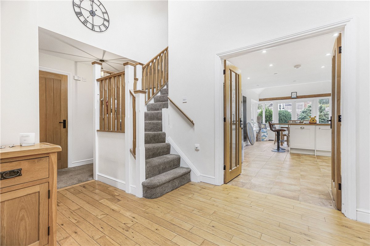 4 bedroom , Bayswater Farm Road, Headington OX3 - Available
