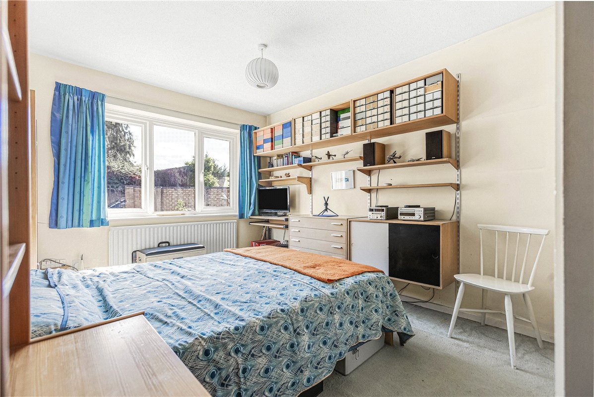 3 bedroom bungalow, Foxton Close, Oxford OX2 - Sold STC