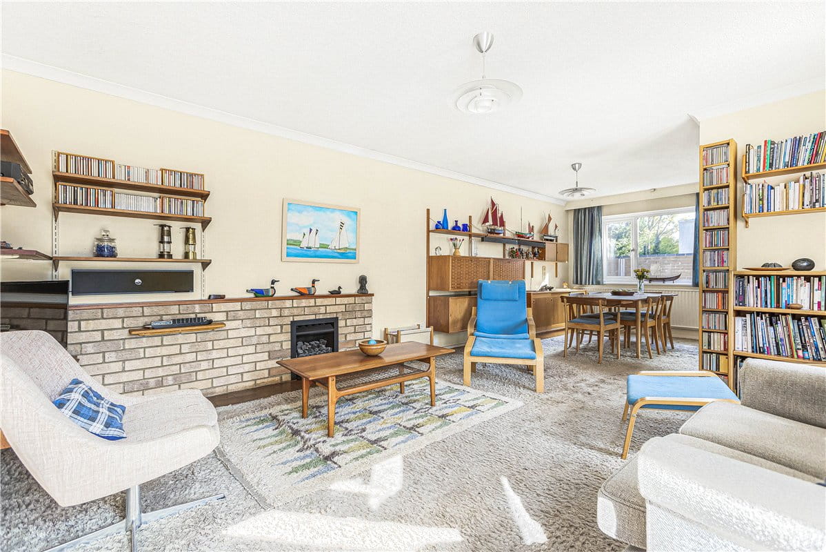 3 bedroom bungalow, Foxton Close, Oxford OX2 - Sold STC