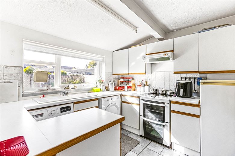 3 bedroom bungalow, Foxton Close, Oxford OX2 - Sold STC