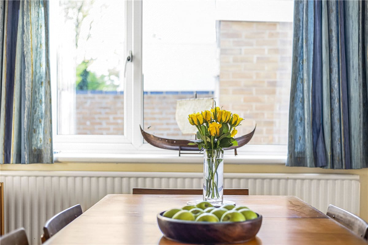 3 bedroom bungalow, Foxton Close, Oxford OX2 - Sold STC