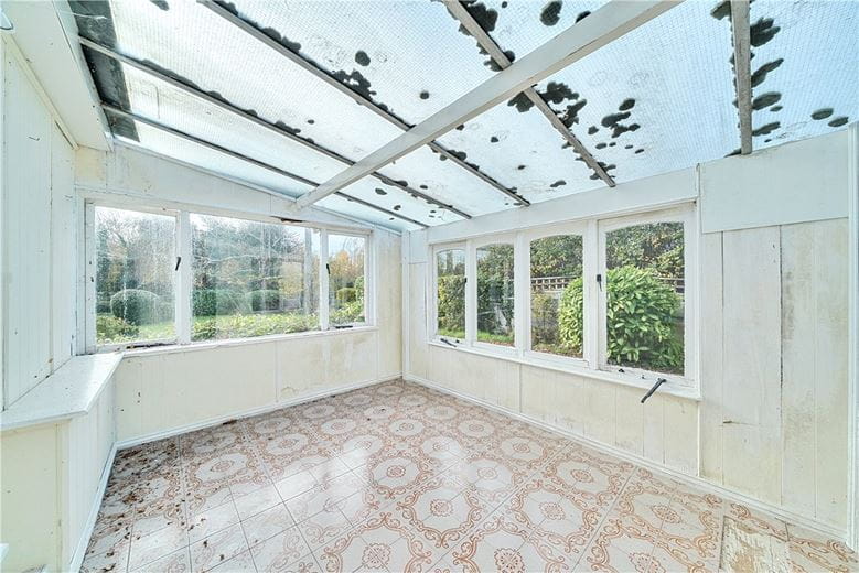 3 bedroom bungalow, Bridle Path, Charney Bassett OX12 - Available