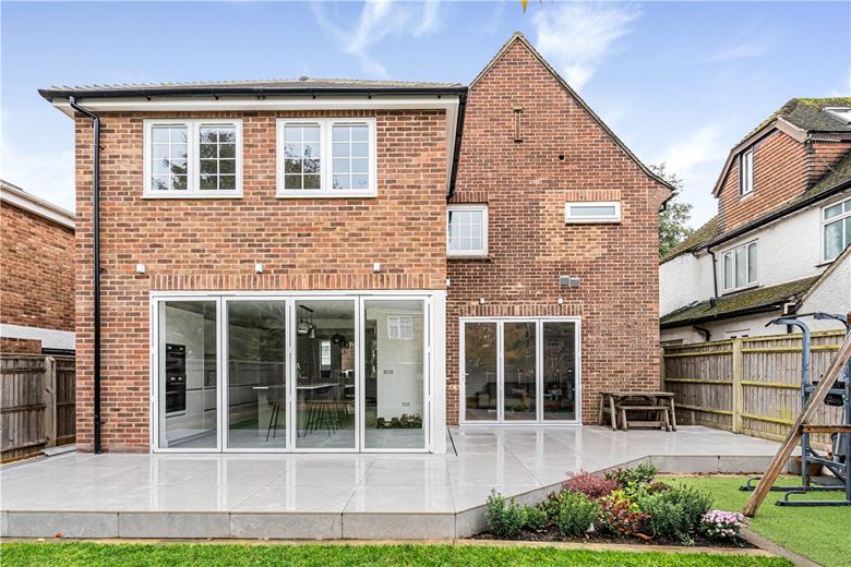 4 bedroom house, Blandford Avenue, Oxford OX2 - Available