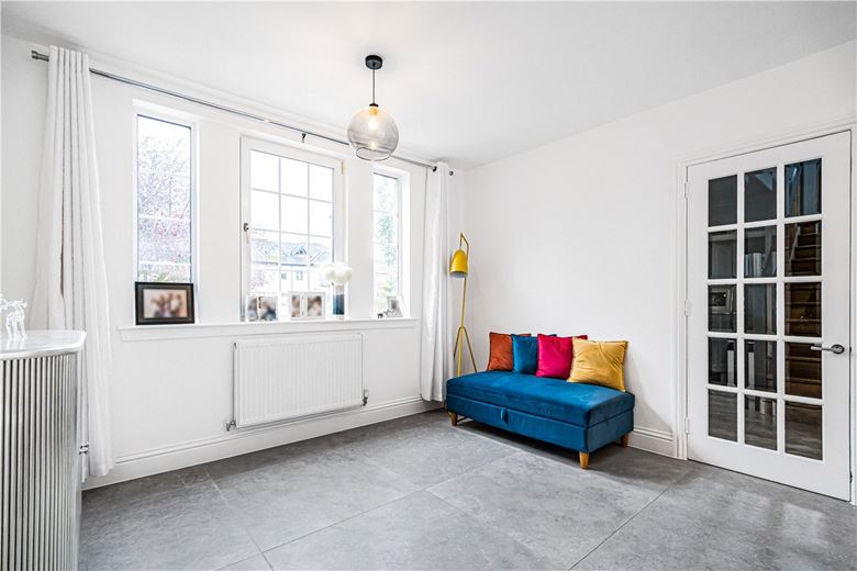 4 bedroom house, Blandford Avenue, Oxford OX2 - Available