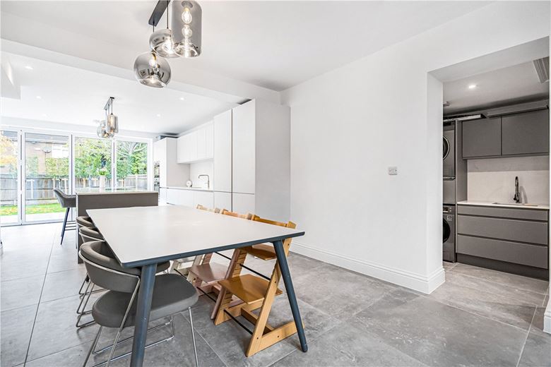 4 bedroom house, Blandford Avenue, Oxford OX2 - Available