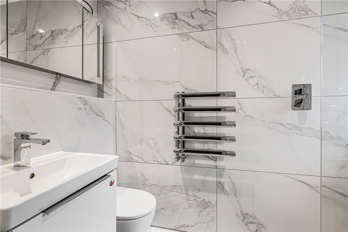 4 bedroom house, Blandford Avenue, Oxford OX2 - Available