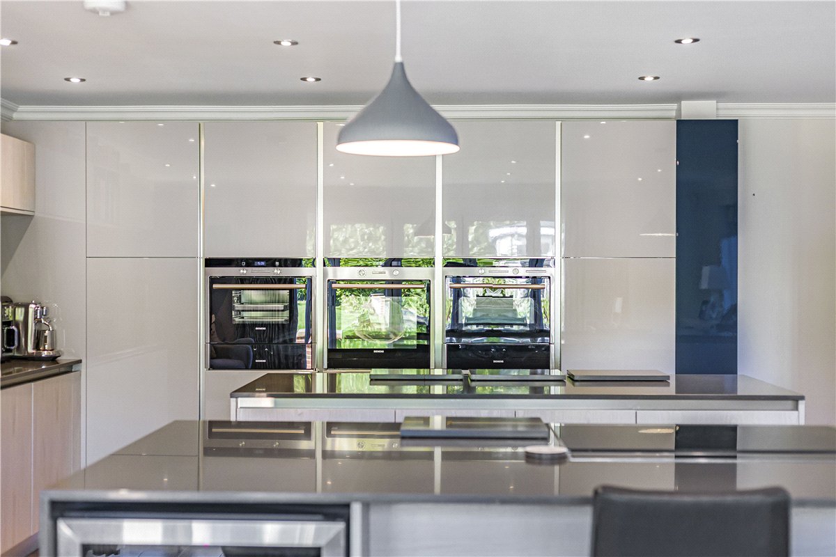 5 bedroom house, Beggars Lane, Longworth OX13 - Available