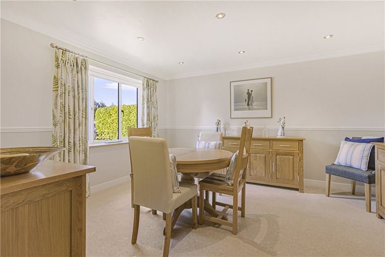 5 bedroom house, Beggars Lane, Longworth OX13 - Available