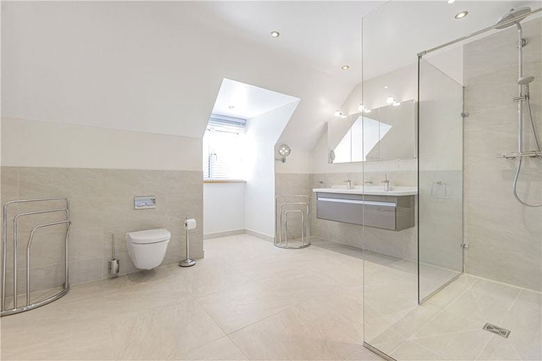 5 bedroom house, Beggars Lane, Longworth OX13 - Available