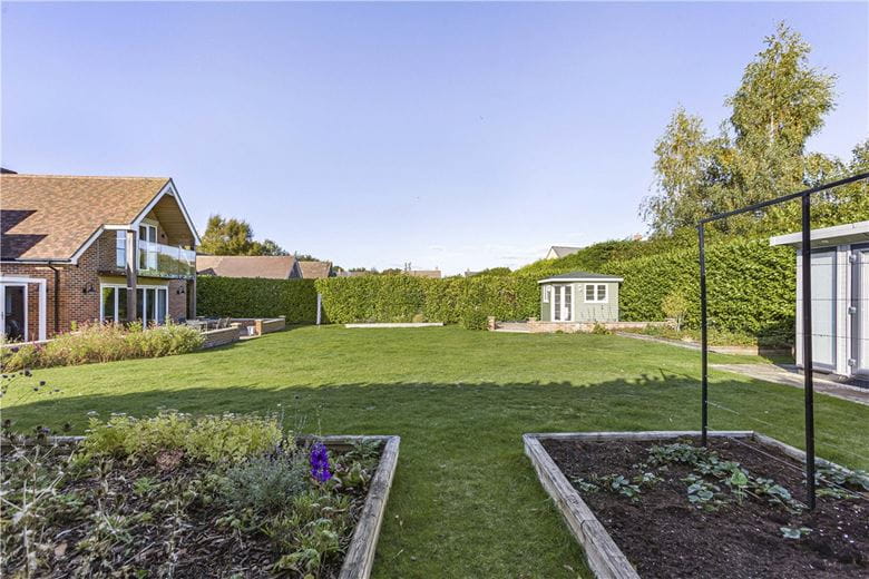 5 bedroom house, Beggars Lane, Longworth OX13 - Available