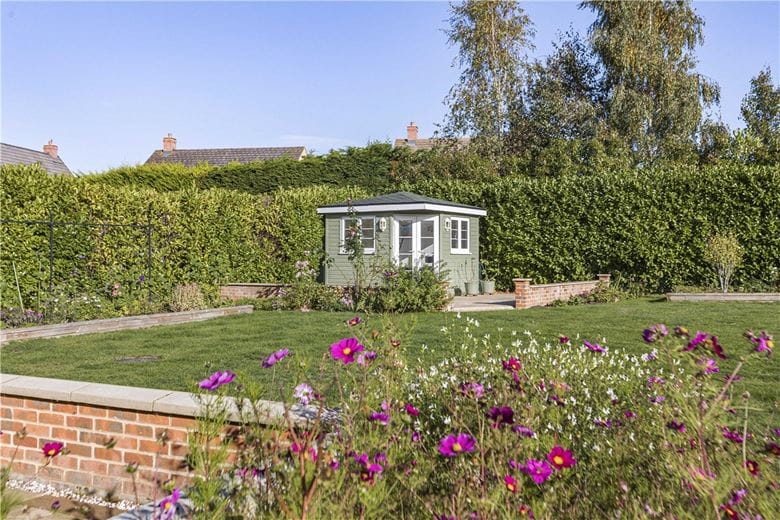 5 bedroom house, Beggars Lane, Longworth OX13 - Available