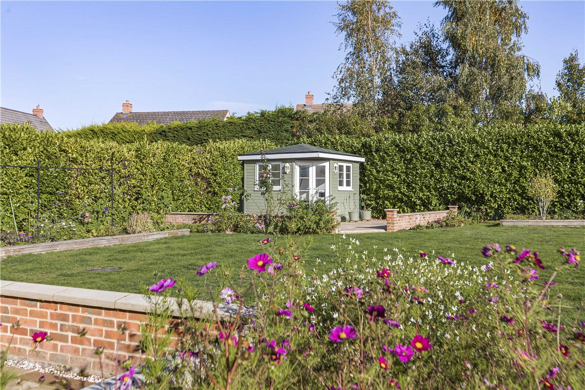 5 bedroom house, Beggars Lane, Longworth OX13 - Available