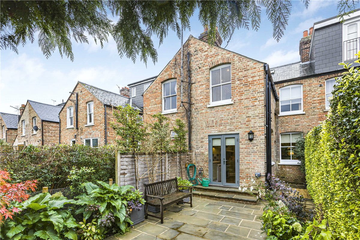 2 bedroom house, Alexandra Road, Oxford OX2 - Available