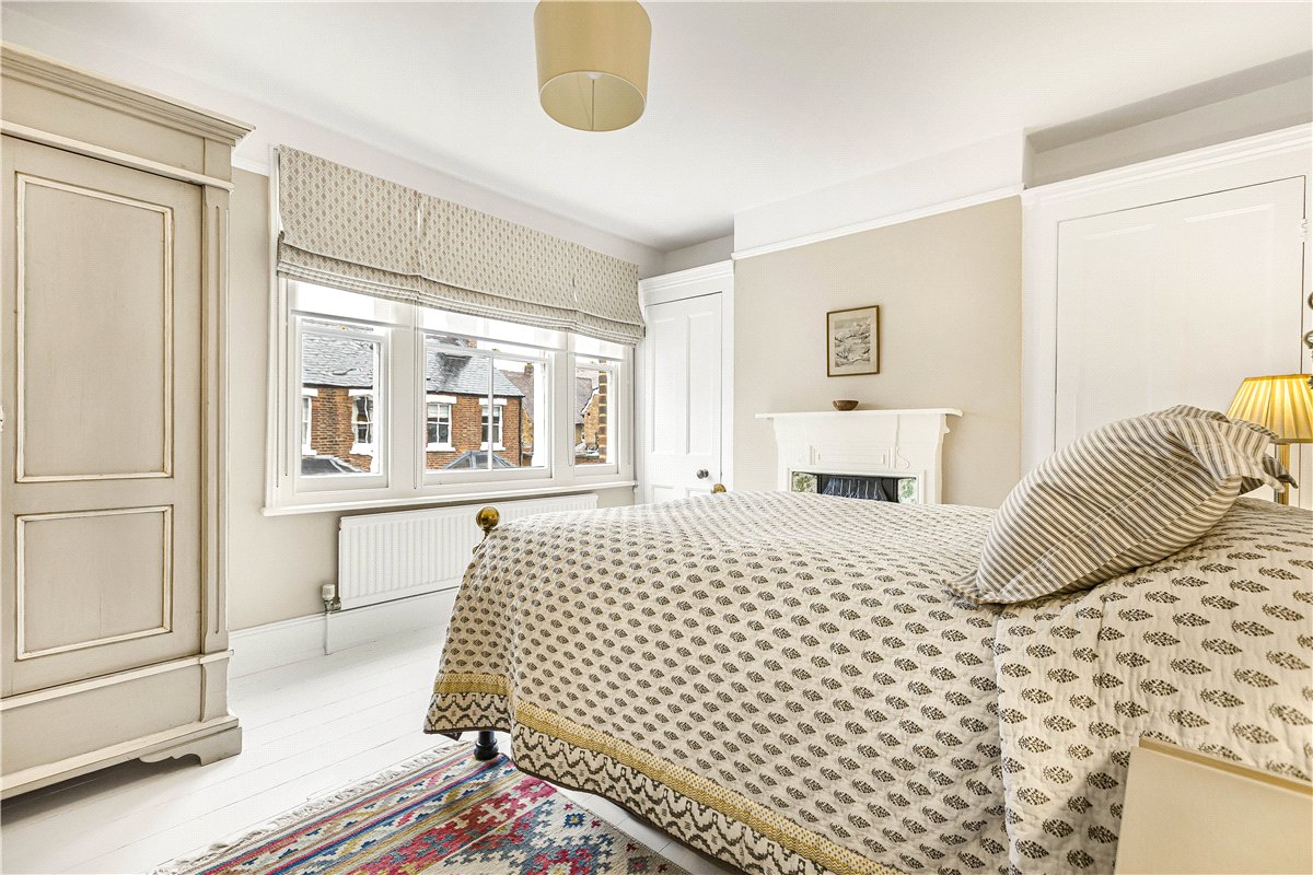 2 bedroom house, Alexandra Road, Oxford OX2 - Available