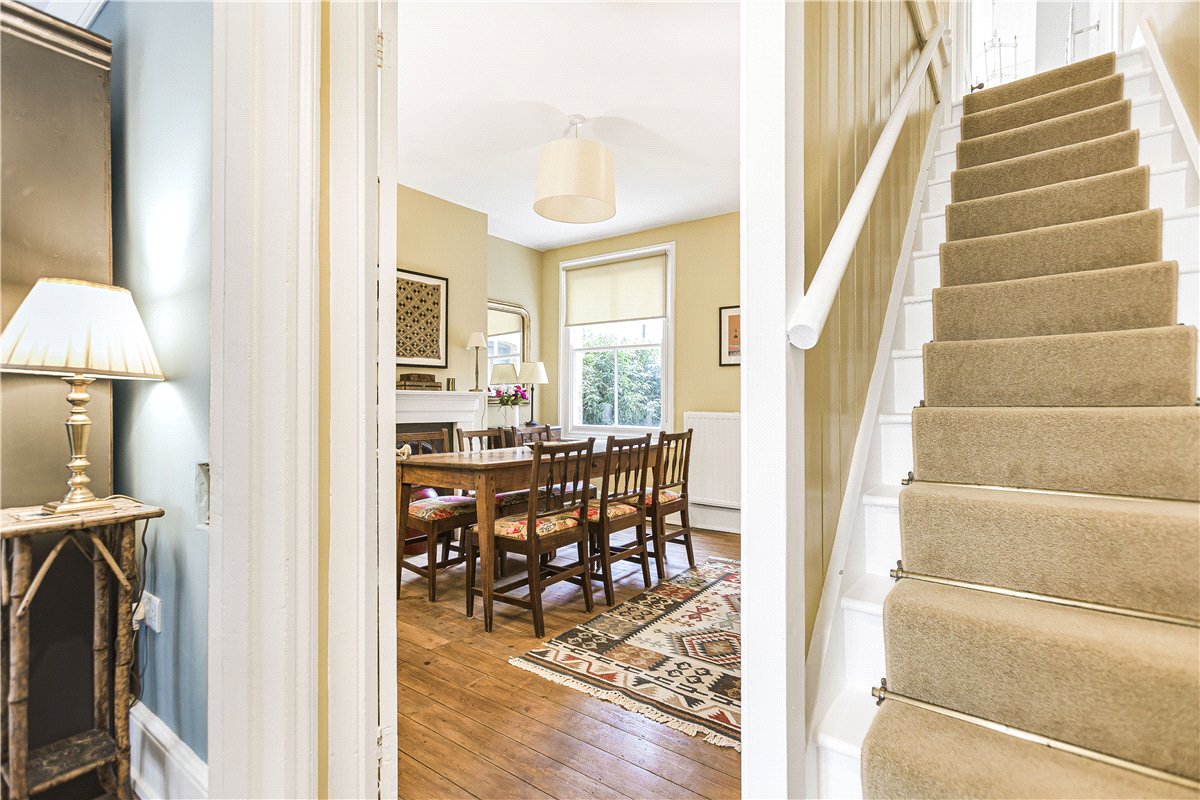 2 bedroom house, Alexandra Road, Oxford OX2 - Available