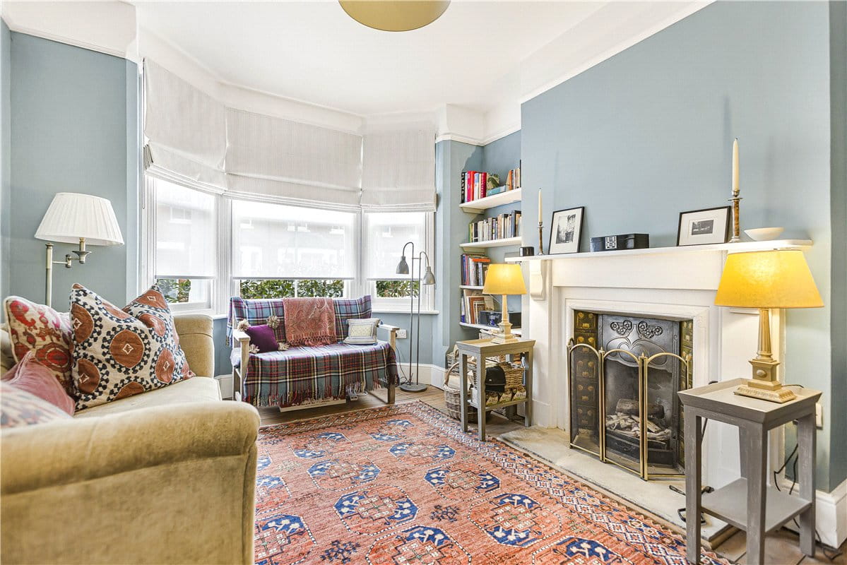 2 bedroom house, Alexandra Road, Oxford OX2 - Available